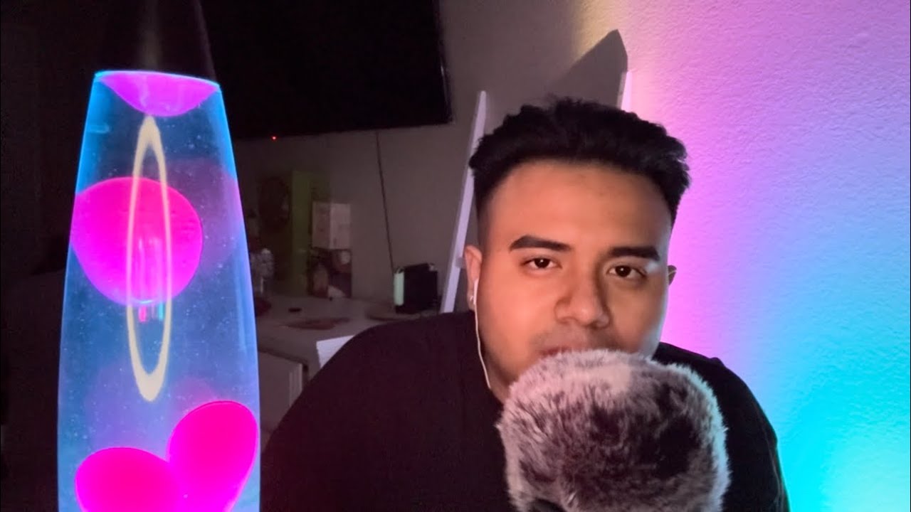 ASMR Gentle Whispering For 30+ Minutes