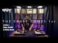 Mo Funk The Craft Comes 1st Deep Soulful Funky House ALL VINYL DJ SET Episode 1 Mo Funk The Craft Comes 1st Deep Soulful Funky House ALL VINYL DJ SET Episode 1
