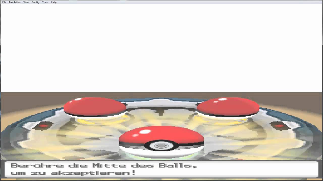 Let's Play Pokémon Goldene Edition Heartgold Part 1 Japanisch für Anfänger - YouTube