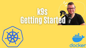 Getting Started With k9s (2023)