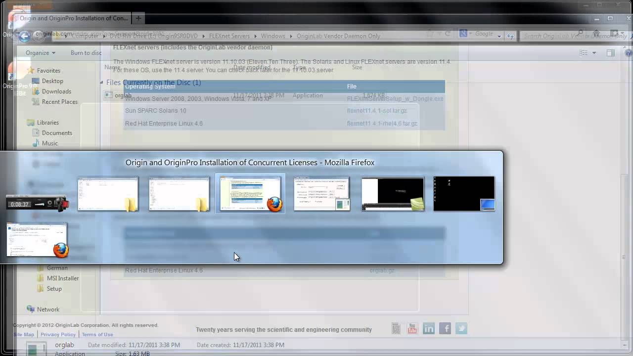 install flexlm linux install flexlm linux