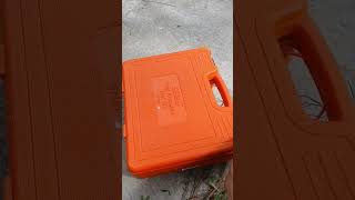 Part of an '06 Corolla DTC P0171 Bank 1 Lean diag that turned into an intermittent No Start.