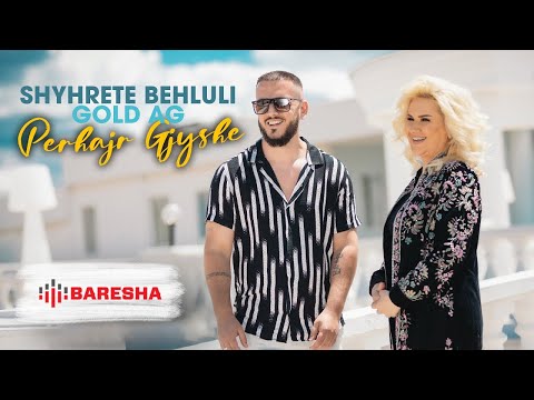 Shyhrete Behluli & Gold AG - Perhajr Gjyshe