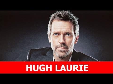 Hugh Laurie Kimdir?