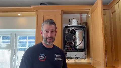 How To Install a Boiler The Right Way - Step By Step Walkthrough