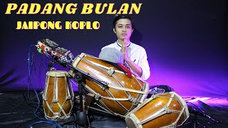 SYI'IR SHOLAWAT PADANG BULAN - JAIPONG KOPLO KEJAWEN SYI'IR SHOLAWAT PADANG BULAN - JAIPONG KOPLO KEJAWEN