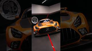 AMG GT3 | CaDA C64008W