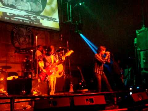 Vatican Gift Shop (STP Tribute) - Dead  & Bloated