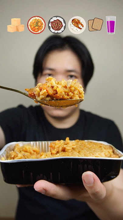 MAKAN MAKANAN POLRI