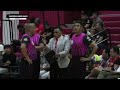 EL CALOR DE CANCÚN VS PLATEROS DE FRESNILLO / JUEGO 1