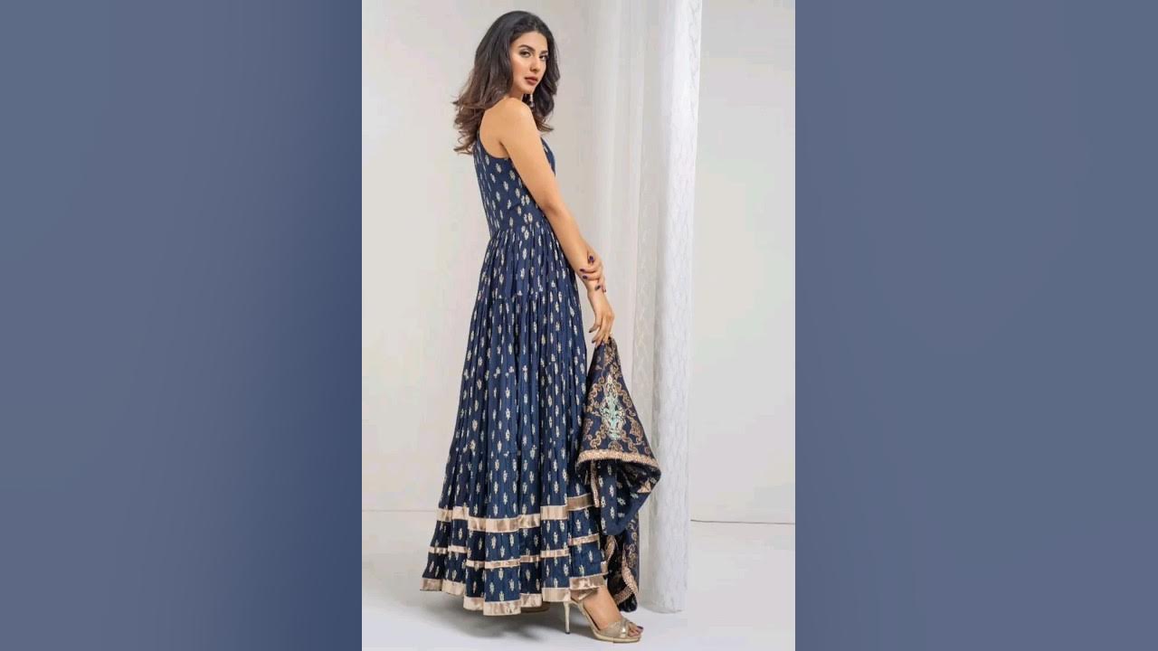 Yasmin Zaman Latest Collection Sana's blog for life YouTube