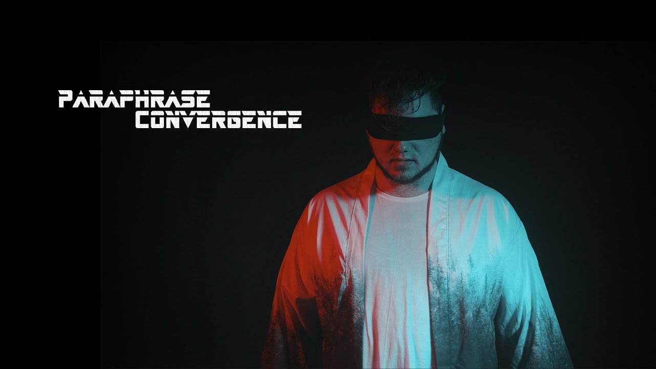Mira Paraphrase - Convergence (Official Music Video) en YouTube Mira Paraphrase - Convergence (Official Music Video) en YouTube