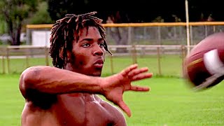 Andre Stringfield 20': Tamiami Colts 14U (Miami, FL) UTR Youth Spotlight