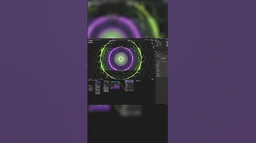 Day 2 of Learning Everything In Blender  #blender  #3d #motiongraphics #pcbuilder  #nvidia #amd