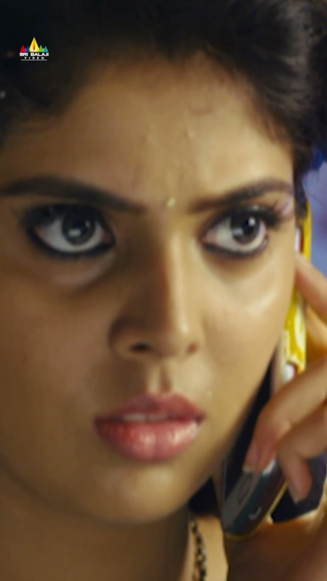 Shatru Blackmails Shravya | #LoveYouBangaram | #ytshorts | #youtubeshorts | #sribalajivideo