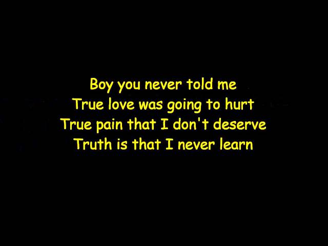 Ella Henderson - Ghost Lyrics class=