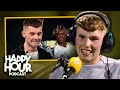 StephenTries' Awkward Moments with The Sidemen!