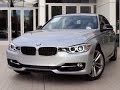 2014 Bmw 328i Specs