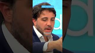 RENAN SANTOS DEFENDE USO DE IA E 'MACHINE LEARNING' PARA PREVENÇÃO DE DOENÇAS NO SUS