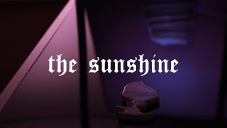 The Sunshine, Episode 3: nova Milne, "throwing Ghost"