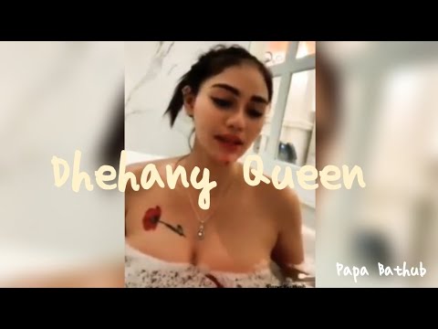 Dhehany Queen Live Mandi Bathub