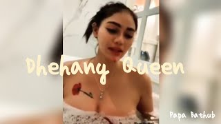 Dhehany Queen Live Mandi Bathub