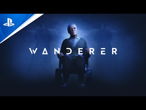 Wanderer - Game Reveal Trailer | PS VR