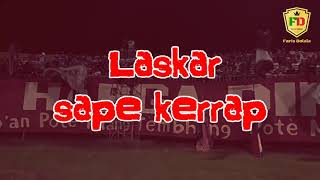 Download lagu Story Wa suporter madura Story Wa suporter madura
