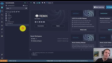 ZenChain - Deploy Smart Contract Tutorial - Easy Smart Contract Deployment on ZenChain Testnet