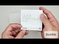 UNBOXING Samsung Galaxy Buds Live