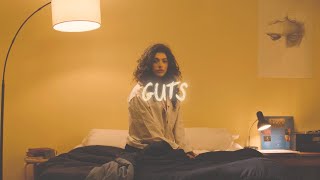 Caroline Romano - Guts (Official Audio Stream)