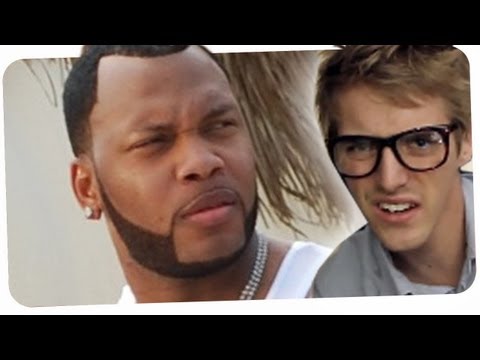 Flo Rida - Good Feeling (Official Video) PARODIE