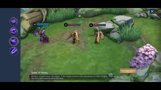 Mobile Legends Moskov Twilight Dragon Skin