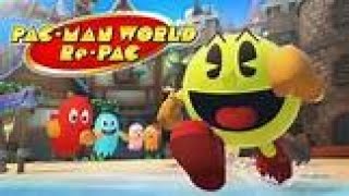 Pac Man World Nintendo Direct Mini partner showcase 6-28-22