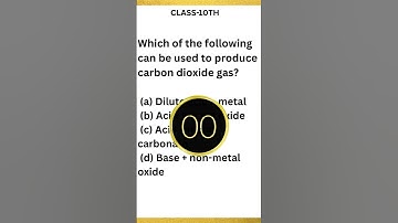 Test Your Class 10 Chemistry 💥 | Acids, Bases and Salts | MCQ Challenge #class10science #mcqncert