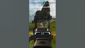 This SMG Is Slept On In Apex Legends Pt 2