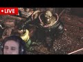 Enhanced Ammo Enhanced Streamer (Resident Evil 3, Third Playthrough?)