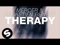 MERCER & SEBASTIEN BENETT - Therapy (Original Mix)