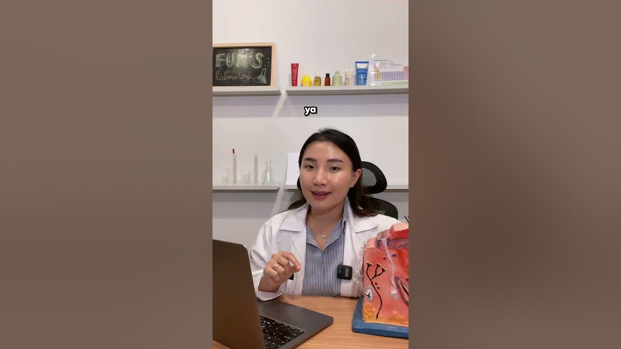 Minum Collagen Drink Jangka Panjang? Emangnya Aman?  #funskincare #collagendrink
