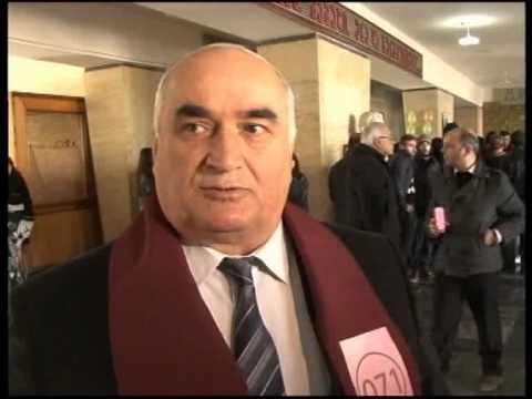 „ღია კარის დღე\" თელავის უნივერსიტეტში