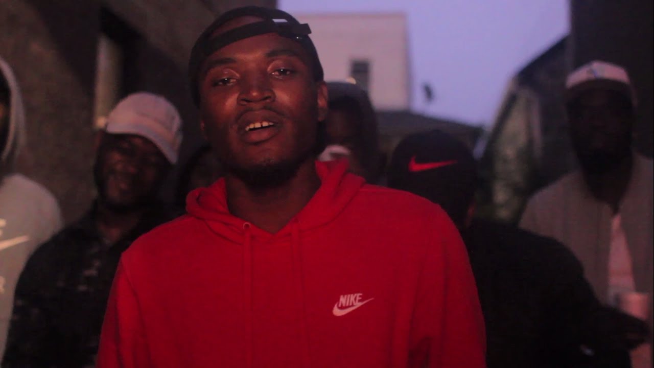 Shon B- Bxtches Ain't Sxit (Freestyle) [Official Music Video] - YouTube