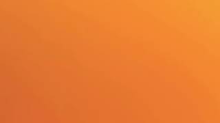 Cozy Orange Night Light Glow 💤 Relax, Unwind &amp; Sleep