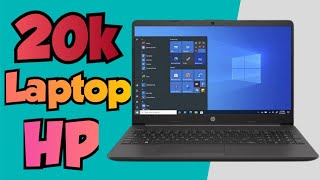 20000 Under HP Laptop in 2024 🔥🔥🔥 #hp #hplaptop #laptop lap