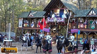 Lessons on Prepping from the Renaissance Festival Lessons on Prepping from the Renaissance Festival