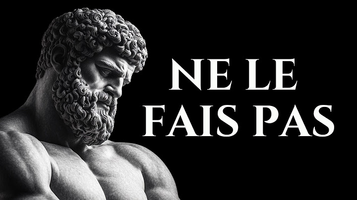 ÉVITEZ ces Pièges Émotionnels : Ne Faites Pas ces Erreurs