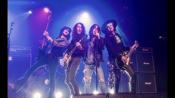 Rebels Opera-"Smile Now, Cry Later" [Official Music Video]