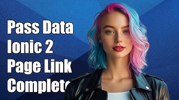 Gegevens tussen pagina