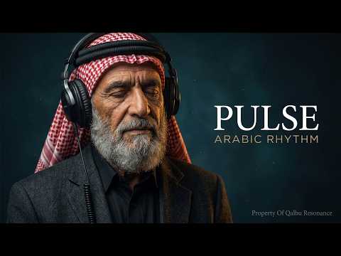 Heal Your Qalbu Instantly – Deep Arabic Oud for Ultimate Peace & Mind Relief