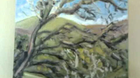 Douglas Bayley art at J. Rankin Jewellers
