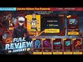100% Next Mystery Shop Event Date🔥🤯|Jujutsu Kaisen Free Rewards🤩| Free Fire New Event | ff new event